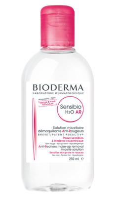 Sensibio Bioderma H20 Ar 250ml