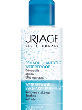 Uriage Desmaquilhante Olhos 100ml