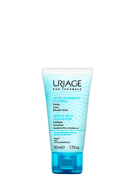 Uriage Exfoliante Suave 50ml