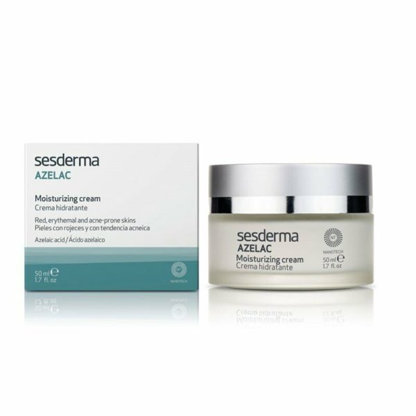 Sesderma Azelac Creme Hidratante 50 Ml