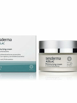 Sesderma Azelac Creme Hidratante 50 Ml