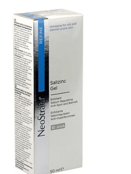 Neostrata Salizinc Gel 50ml