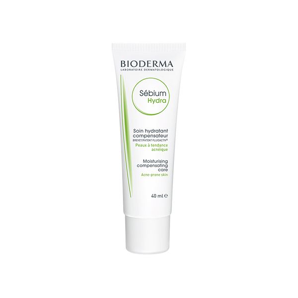 Sebium Bioderma Hydra Creme 40 Ml