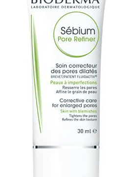 Sébium Bioderma Pore Refiner 30ml