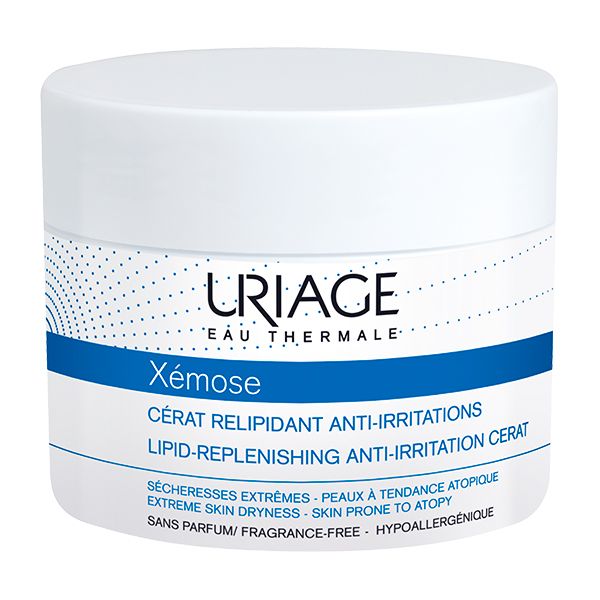 Uriage Xémose Cérat Creme  Relipidante Apaziguante - 200 ml