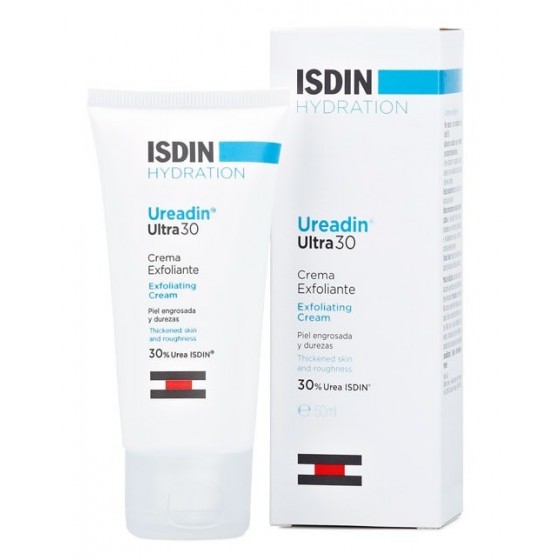 Isdin Hydration Ureadin Ult30 Cr Esf 50ml