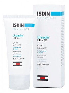 Isdin Hydration Ureadin Ult30 Cr Esf 50ml