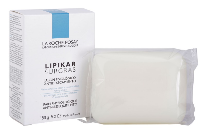 Lrposay Lipikar Surgras Pain 150g