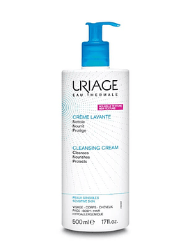 Uriage Cr Lavante 500ml