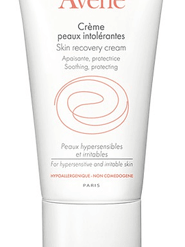 Avene Pl Intoler Cr Rico Defi 50ml