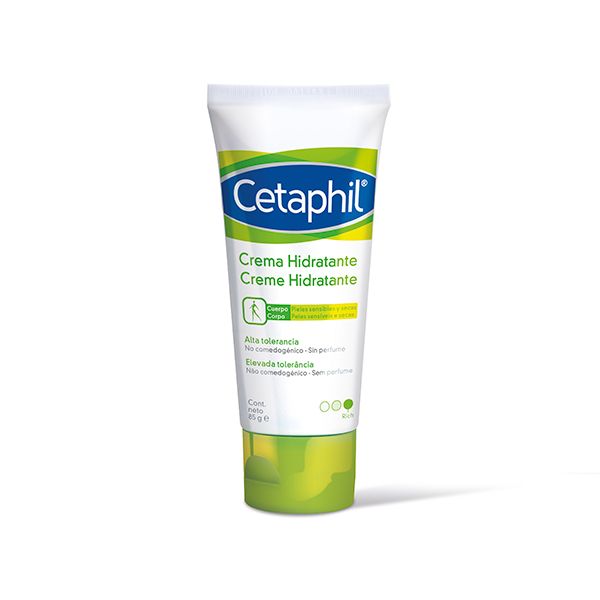 Cetaphil Cr Hidra 85 G