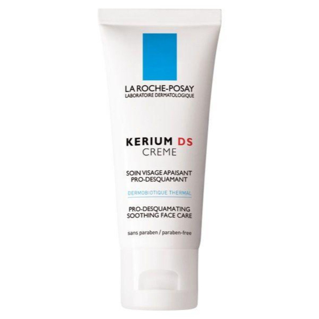 Lrposay Kerium Ds Creme Rosto 40ml