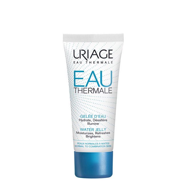 Uriage Eau Thermal Geleia de Água 40ml