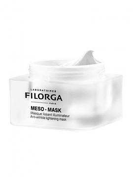 Filorga Meso-Mask Máscara Rugas Luminosidade 50 Ml