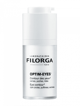 Filorga Optim Eye Creme Contorno Olhos 15ml