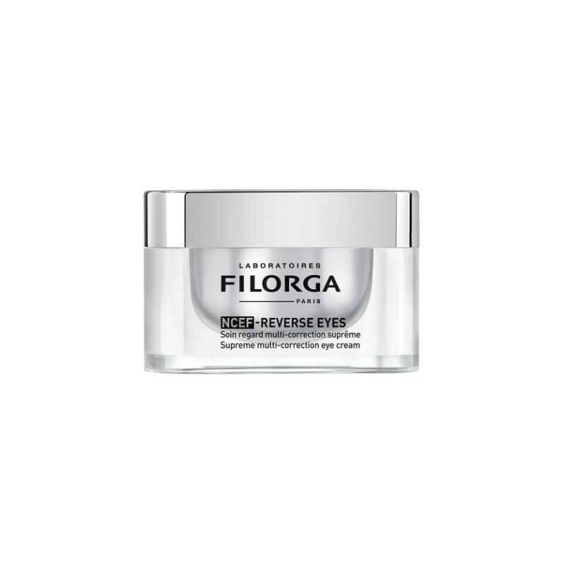 Filorga Ncef Reverse Eyes Creme 15ml