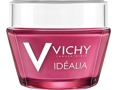 Vichy Idéalia Creme Pele Normal a Seca 50ml 