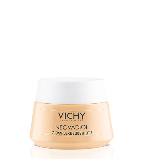 Vichy Neovadiol Complexo Reequilibrante Pele normal a mista 50ml