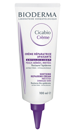 Cicabio Bioderma Creme 100 Ml