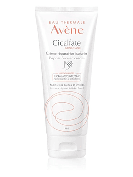 Avene Cicalfate Creme Mãos 100ml