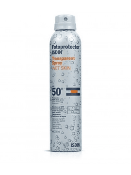 Fotoprot Isdin Trp Spr Wet Skin 50+250ml