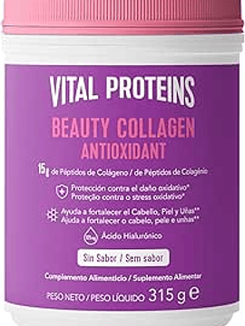 Vital Proteins Beauty Collagen 315g