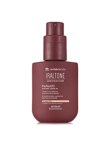 Iraltone Perfect10 Instant Leave-in 150ml | Condicionador sem Enxaguar