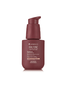 Iraltone Sublime Repair Oil 50ml | Óleo Reparador para Cabelo Danificado e Seco