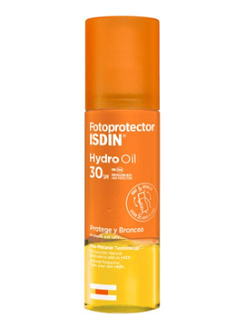 Fotoprot Isdin Hydro Oil Spf30 200ml