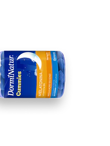 DormiNatur Gummies X30