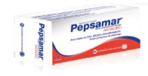 Pepsamar, 240 mg x 20 comprimidos mastigáveis 