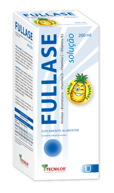 FULLASE Tecnilor – Solução