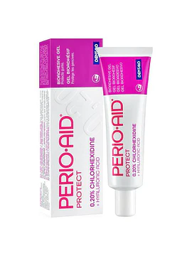 PERIO·AID Protect Gel Bioadesivo 30ml