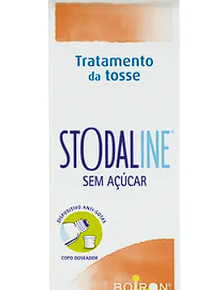 Stodaline Sem Açúcar Associação Xar Frasco - 1 - 200 Ml