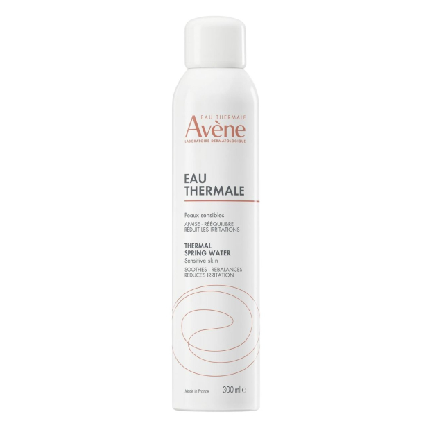 AVENE AGUA TERMAL PELE SENSIVEL 300ML
