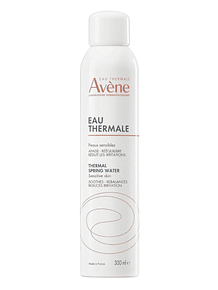 AVENE AGUA TERMAL PELE SENSIVEL 300ML