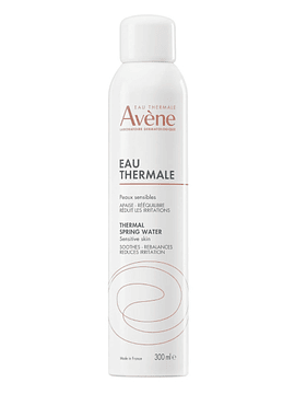 AVENE AGUA TERMAL PELE SENSIVEL 300ML