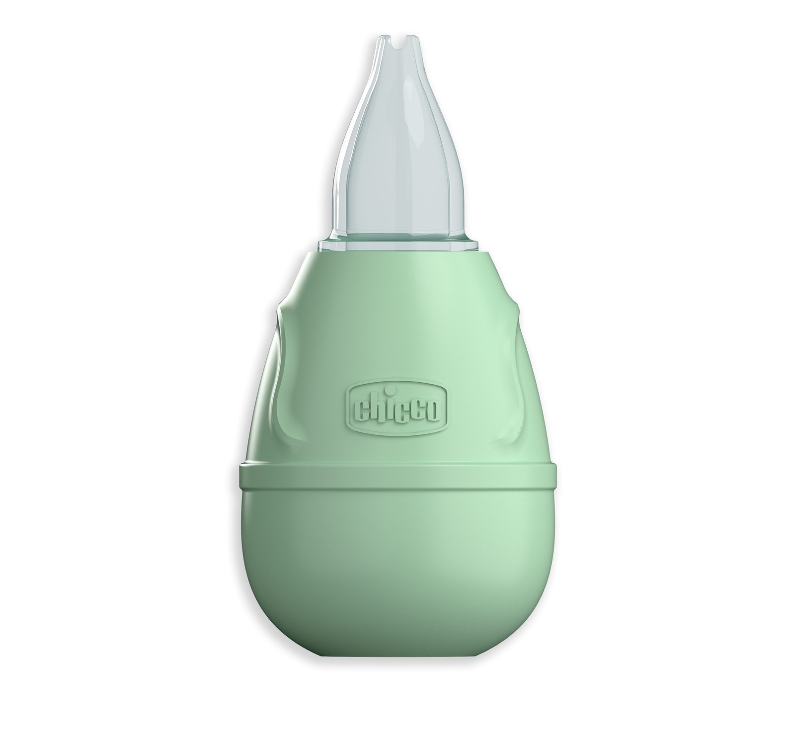 Chicco aspirador nasal tradicional PhysioClean