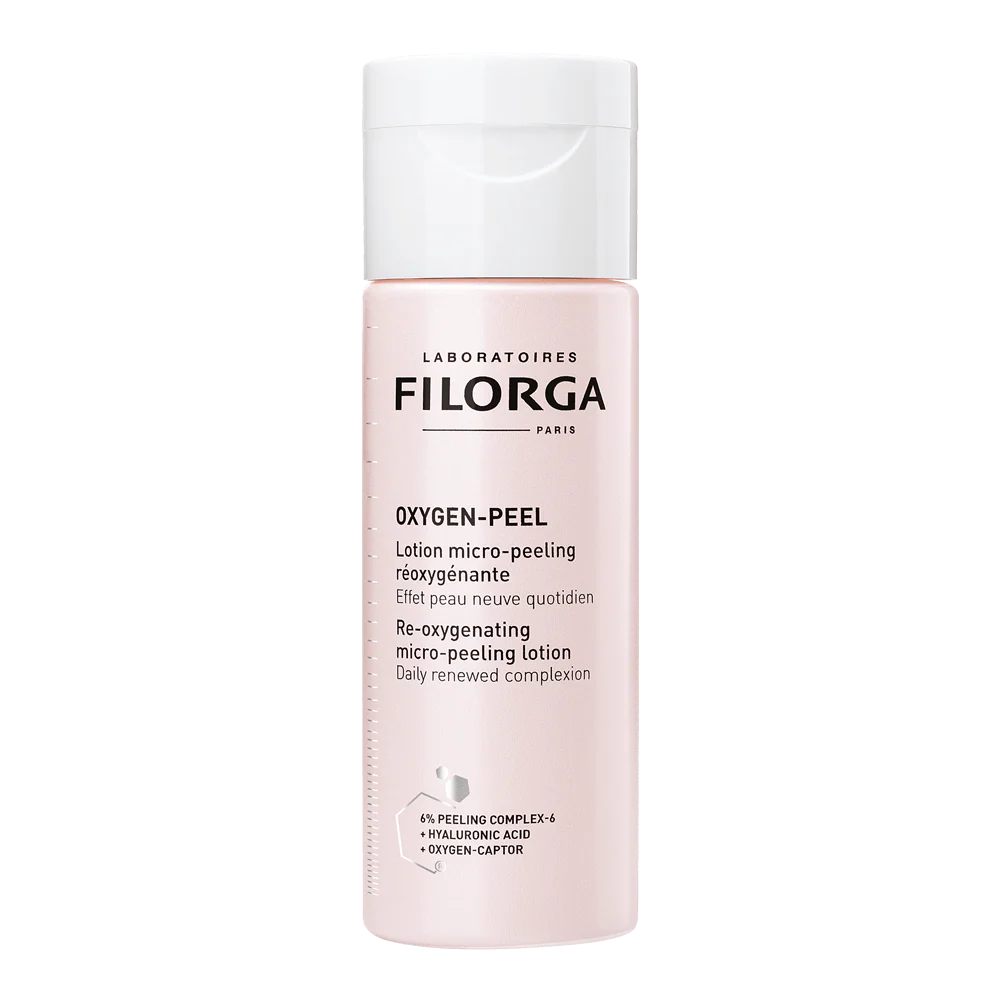 Filorga Loção Esfoliante Filorga Oxygen 150ml
