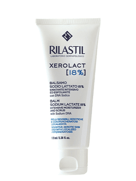 Rilastil Xerolact 18% Cream 100ml