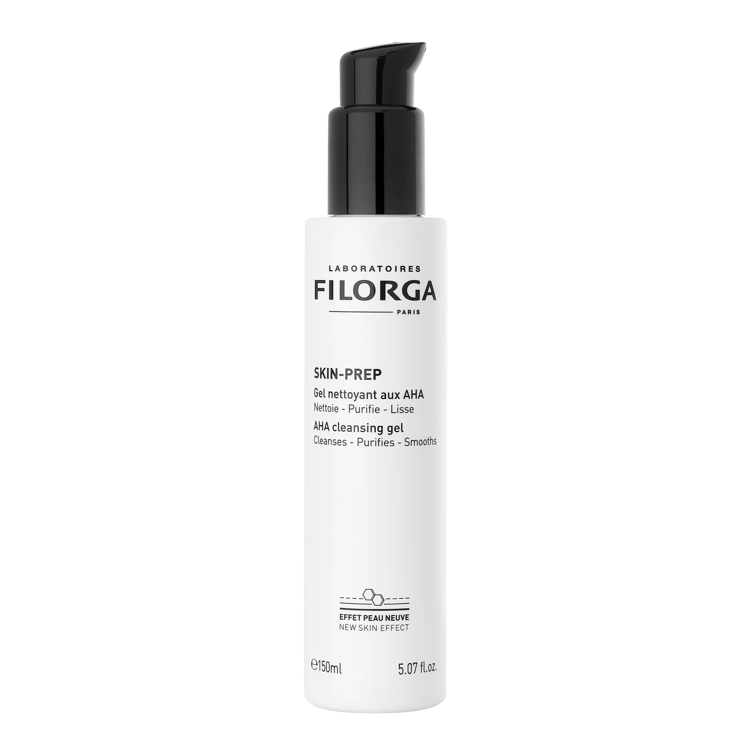 Filorga Skin-Prep Gel De Limpeza AHA 150Ml