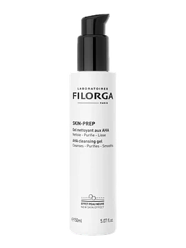 Filorga Skin-Prep Gel De Limpeza AHA 150Ml