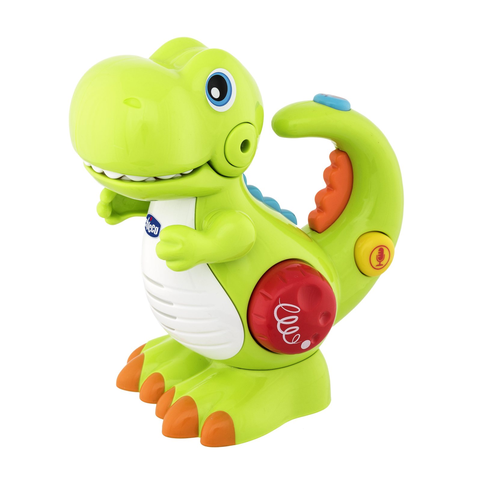 Chicco Brinquedo Dinossauro T-Rec 2-5anos