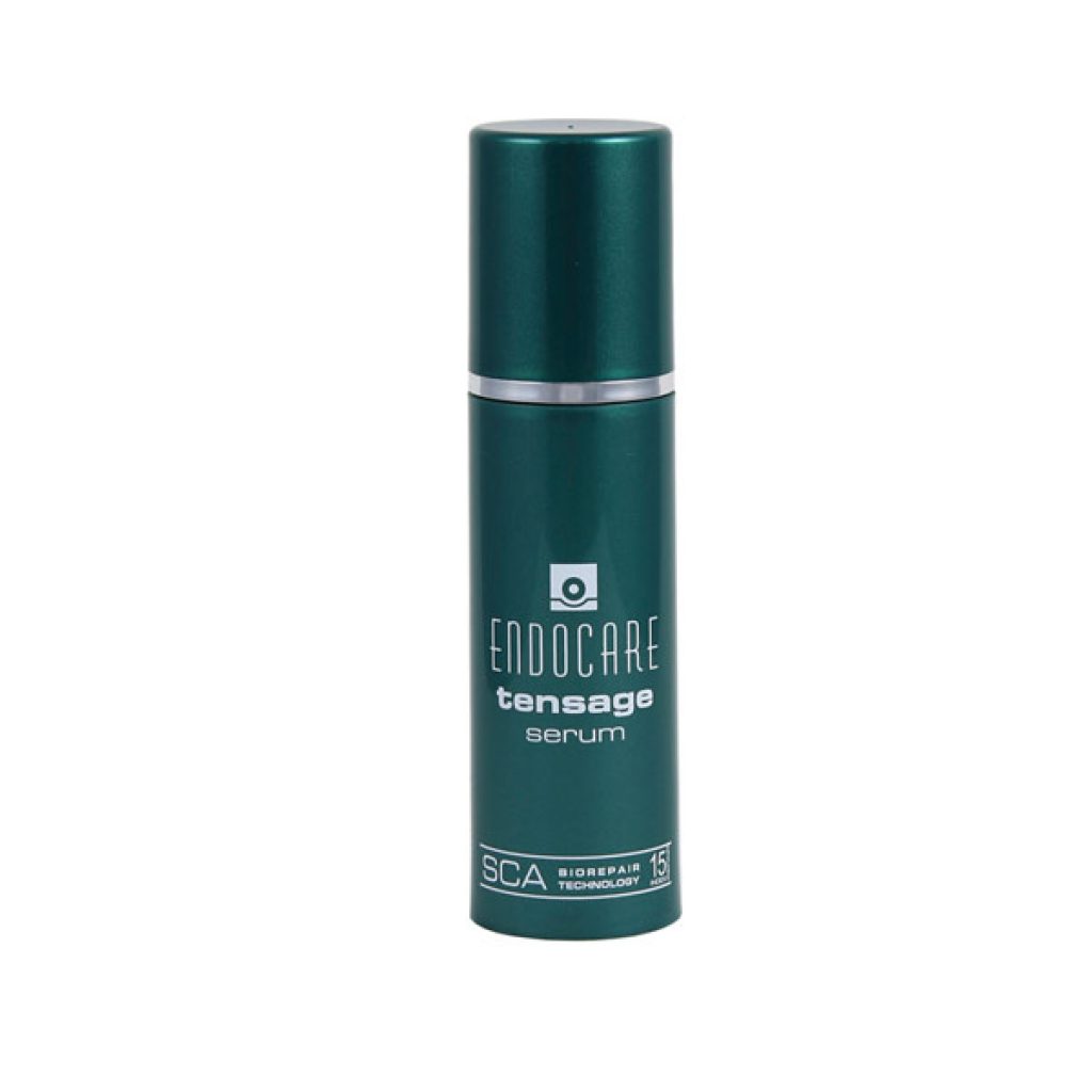 Endocare Serum Tensor Rosto/Pescoço-30 ml