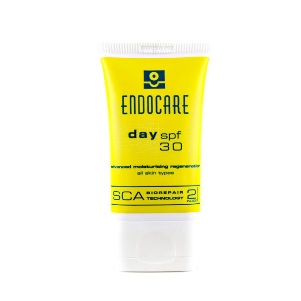 Endocare Day Emulsão Hidratante Regenerador SPF 30-40ml