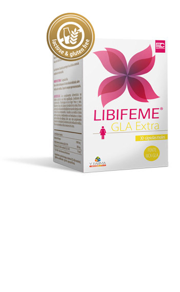 Libifeme Gla Extra X30