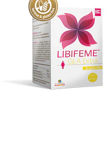 Libifeme Gla Extra X30