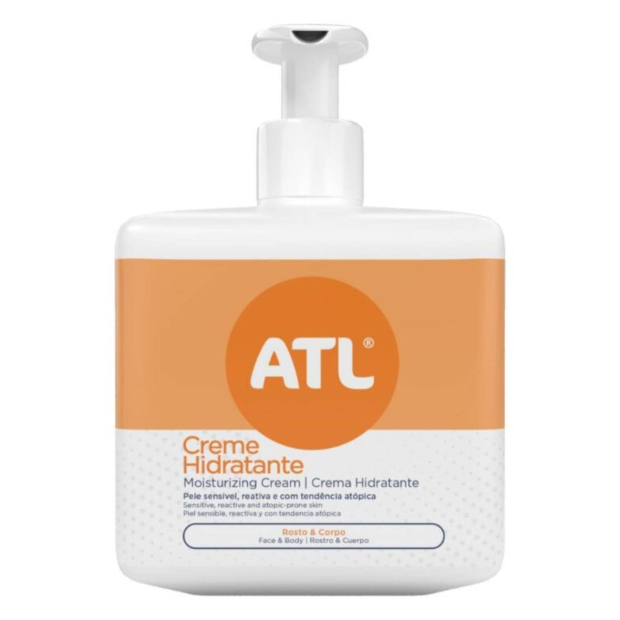 Atl Creme Hidra 1 Kg