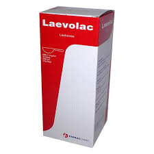 Laevolac (200mL), 666,7 mg/mL x 1 xarope medida