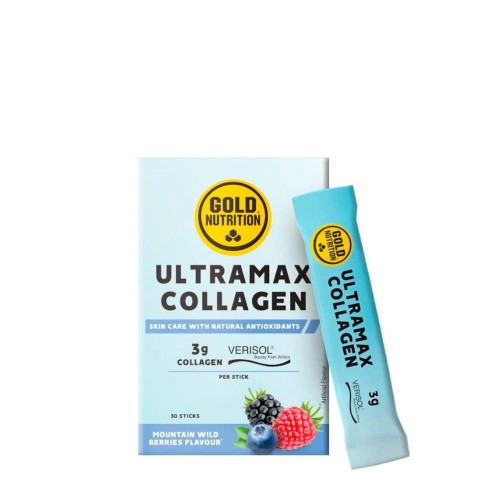 ULTRAMAX COLLAGEN  x 30 Sticks